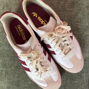 COPY - Sporty & Rich x Samba OG